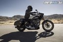 Harley-Davidson Sport Glide 2018