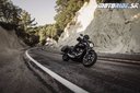 Harley-Davidson Sport Glide 2018