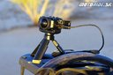 360-stupňová akčná kamera Garmin VIRB 360 - testovali sme v Tunisku