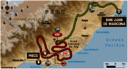Dakar 2018 - 3. etapa - Pisco - San Juan de Marcona