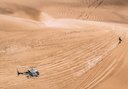 Soulltrait - Dakar 2018 - 2 etapa
