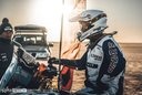 Africa Eco Race 2018 - Martin Benko