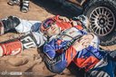 AfricaEcoRace 2018 pauza