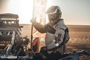 Africa Eco Race 2018 - Ján Zaťko