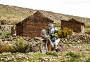 Dakar 2018 - 7. etapa - La Paz - Uyuni