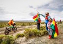 Dakar 2018 - 7. etapa - La Paz - Uyuni