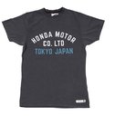 Honda Motor Europe Ltd. Slovensko venuje tričká a mikiny