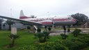 Letecké múzeum Malaga, Španielsko - Bod záujmu