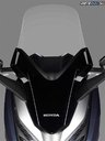 Honda Forza 300 2018