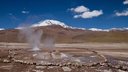 20.02.2018 20:08 - Naživo: Chile - Bolivia - Argentína 2018