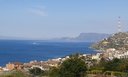 Sicília južné pobrežie
