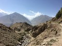 Bibi Fatima - Yamchun Fort, Tadžikistan - Bod záujmu