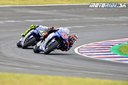 maverick vinales esp  - MotoGP Argentína 2018