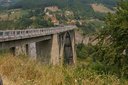 Most cez rieku Tara (Čierna hora)