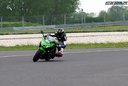 Kawasaki Ninja 400 2018 - Kawasaki Track Day 2018