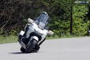 King of the road two times - test Honda GL1800 Gold Wing Tour 2018 manuál aj automat