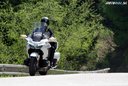 King of the road two times - test Honda GL1800 Gold Wing Tour 2018 manuál aj automat