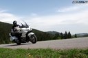 King of the road two times - test Honda GL1800 Gold Wing Tour 2018 manuál aj automat