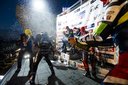 Vytrvalostné preteky „8 hours of Slovakia ring“ vyhral YART - EWC 2018 Slovakia ring