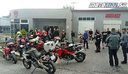 Ohliadnutie za Ľubošom Gréčom, človekom oddaným motošportu a Ducati