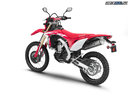 Honda CRF450L 2019