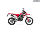 Honda CRF450L 2019