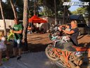 Foto zo štvrtkovej etapy - Croatia Rally 2018