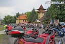 02.06.2018 14:47 - 13. Haličská Motorkáreň - žijem naplno!