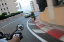 Monako, mestský okruh F1, Monako - Bod záujmu
