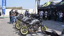  Yamaha MT-Tour 2018 prichádza! Objavte Vašu temnú stránku