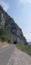 Serbia - tunel č. 4