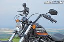 Harley-Davidson Sportster XL 1200XS Forty-Eight Special 2018
