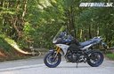 Yamaha Tracer 900 GT 2018