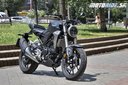 Honda CB300R 2018