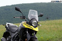 Suzuki V-Strom 250 2018