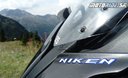 Yamaha Niken 2018