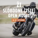 24.09.2018 19:27 - Pozvánka: UKONČENIE SEZÓNY 2018 + Open House H-D v Motoshope +Zubor