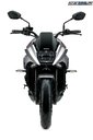 Suzuki Katana 1000 2019