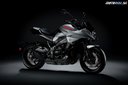 Suzuki Katana 1000 2019