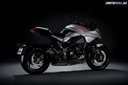 Suzuki Katana 1000 2019