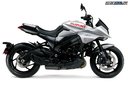 Suzuki Katana 1000 2019