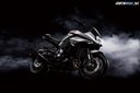 Suzuki Katana 1000 2019