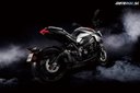 Suzuki Katana 1000 2019