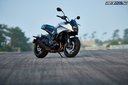 Suzuki Katana 1000 2019