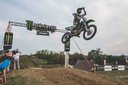 MX Open a MM SR v motokrose 2018 - Šenkvice