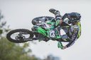 MX Open a MM SR v motokrose 2018 - Šenkvice