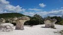 Kamenné hríby, Bulharsko - Bod záujmu