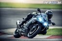 Kawasaki Ninja ZX-6R 2019