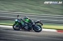 Kawasaki Ninja ZX-6R 2019