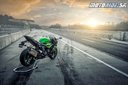 Kawasaki Ninja ZX-6R 2019